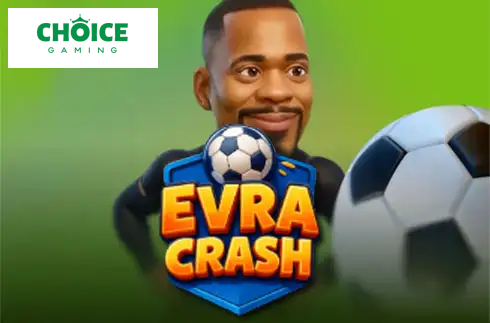 Evra Crash
